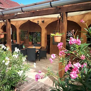 Hacienda Hotel apartamentowy