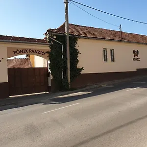 Fonix Panzio Pensjonat
