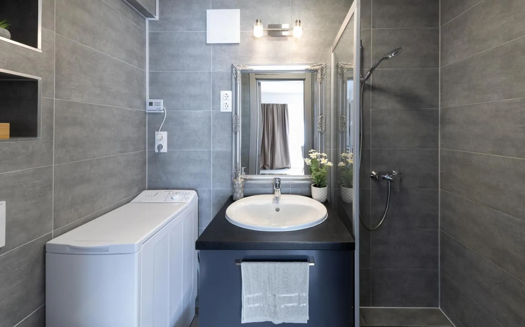 Apartment Hellowine Apartman III Eger